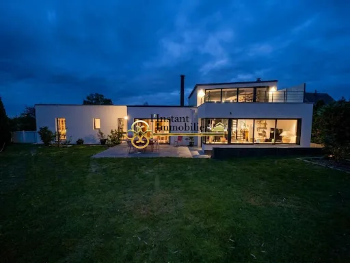 Villa 6 pièces 174 m²