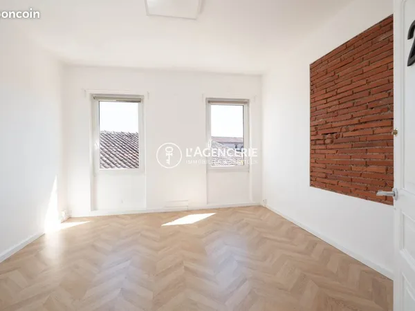 Bureaux 16 m² Albi