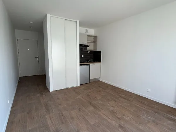 Studio cosy à louer à Reims