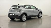 Renault Captur 1.6 E-Tech full hybrid 145ch Evolution — photo 4