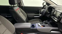 Citroen C5 Aircross Hybrid 225ch C-Series e-EAT8 — photo 15