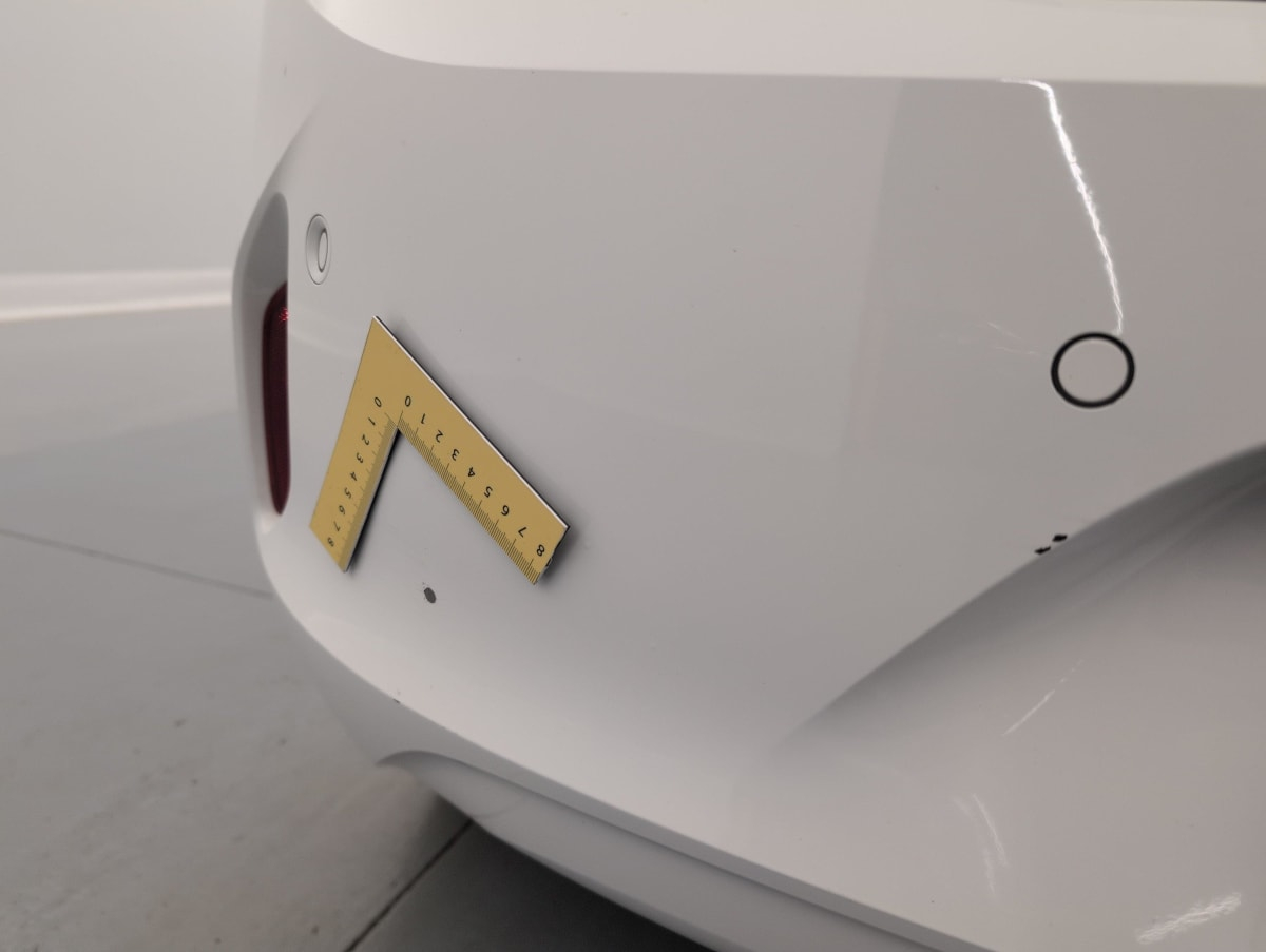Opel Corsa — photo 25