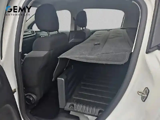 Citroën C3 societe bluehdi 100 s&amp;s bvm6 — photo 10