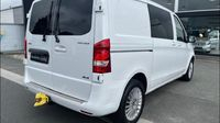 Mercedes Vito 119 CDI Mixto Compact Pro Propulsion 9G-Tronic — photo 3