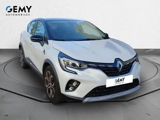Renault Captur tce 90 — photo 3