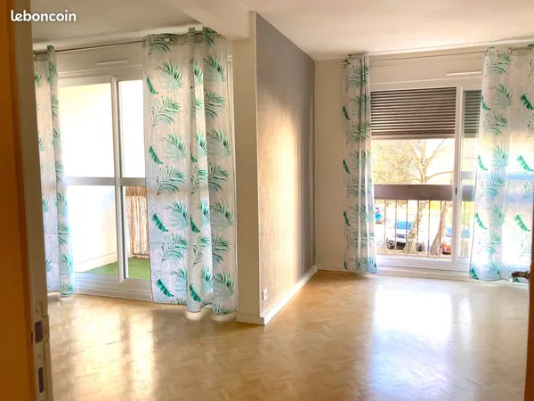 LOCATION APPARTEMENT quartier ormeau