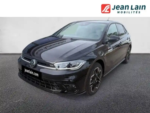 Volkswagen Polo 1.0 tsi 95 s&amp;s bvm5