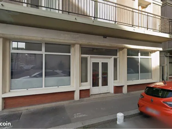 Bureaux à louer secteur Les Halles / Notre Dame