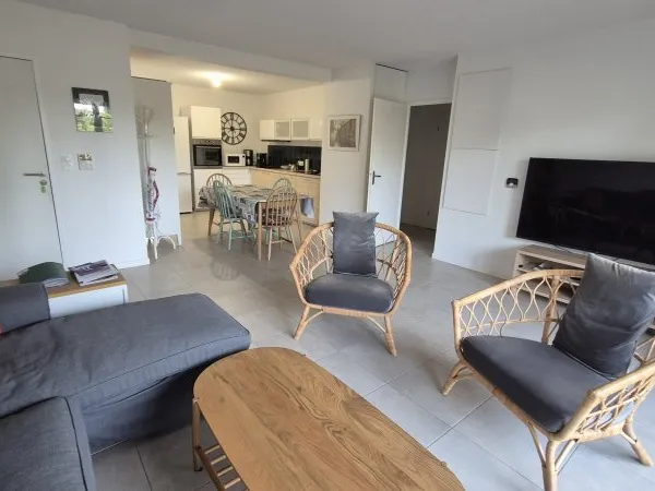 Appartement 4 pièces 85 m²
