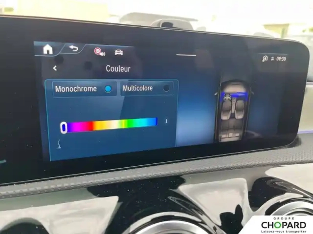 Mercedes Classe A 180 d — photo 26