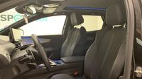 Peugeot 3008 HYBRID 225ch GT e-EAT8 — photo 12