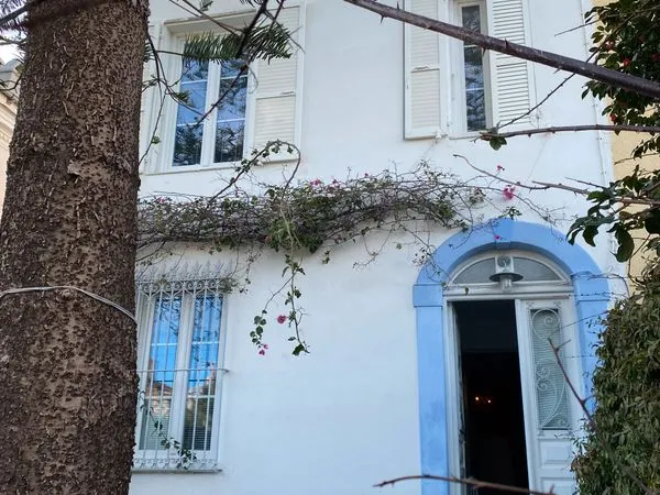 Maison de ville Bastia centre - Rare