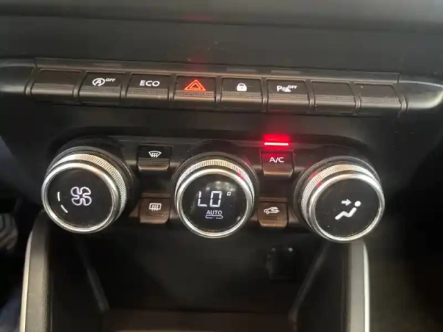 Dacia Duster eco-g 100 4x2 — photo 27