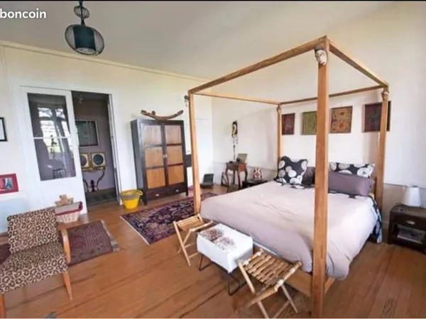 Grande maison à vendre dans le Lot et Garonne