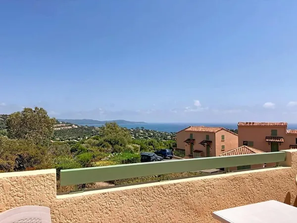 Vends t3 - 38 m² - Cavalaire-sur-Mer 83240