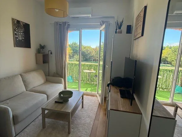 Studio location Ventabren