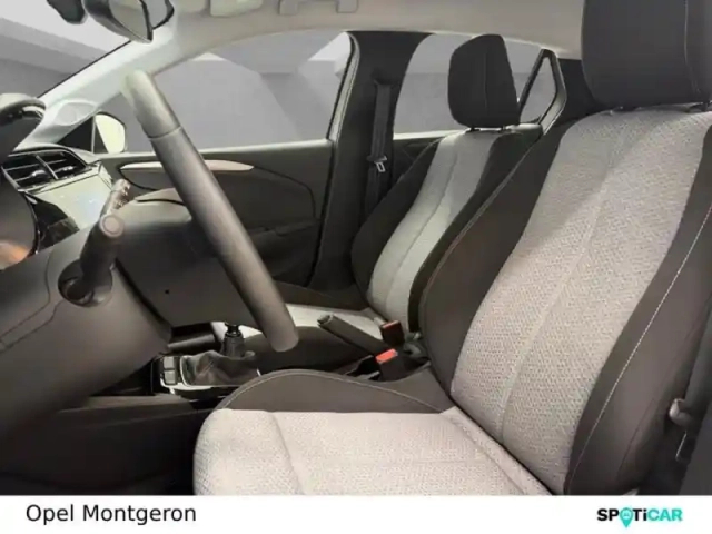 Opel Corsa 1.2 turbo 100ch edition — photo 11