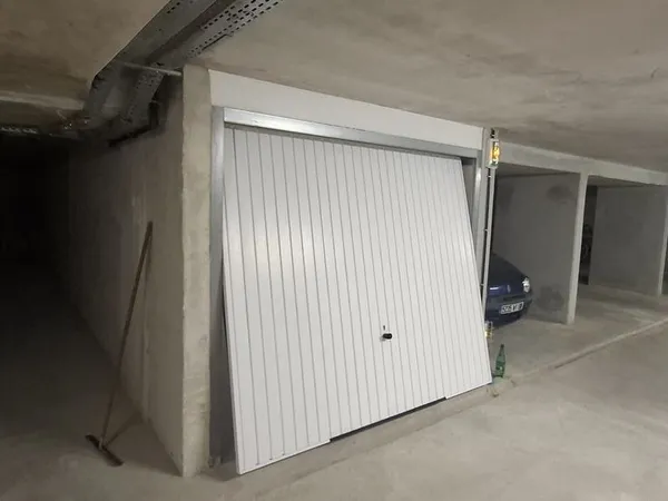 Garage double 25m2