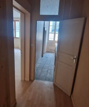 Studio 40m2