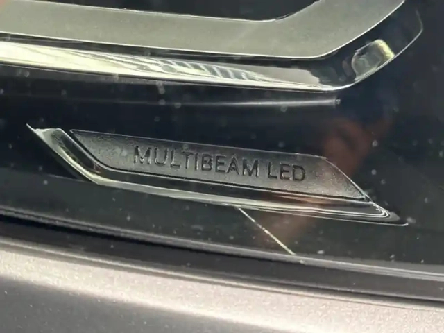 Mercedes Classe A amg a 35 4matic — photo 10
