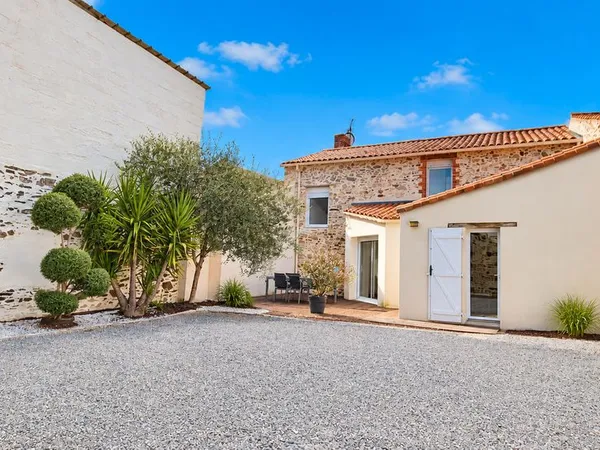 Maison 4 pièces 98 m²