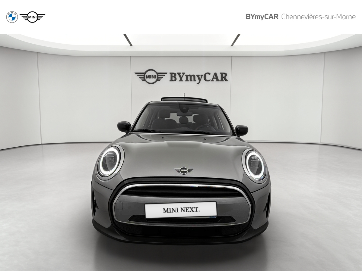 Mini Hatch 5 Portes Cooper 136 ch DKG7 — photo 8