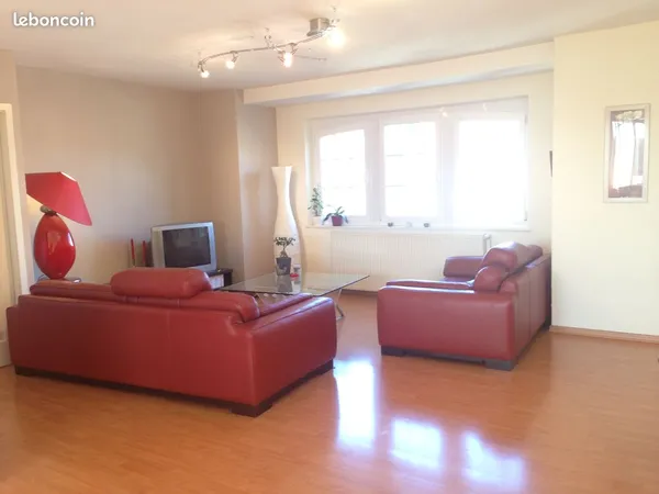 F5 - 110 m2 Andolsheim-Colmar
