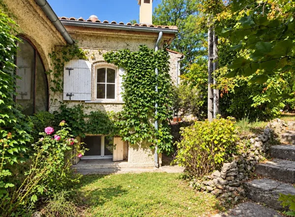 Maison 6 pièces 138 m²