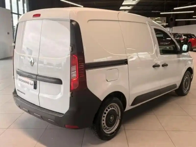 Renault Express Van 1.5 blue dci 95ch confort 22 — photo 5