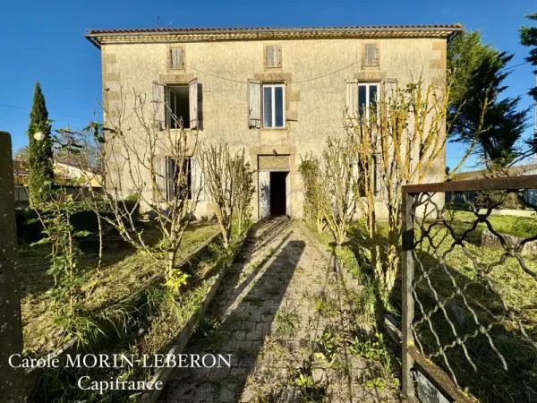Maison 5 pièces 148 m²