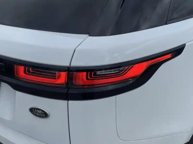 Land Rover Range Rover velar 2.0p 300ch r-dynamic se awd bva — photo 10