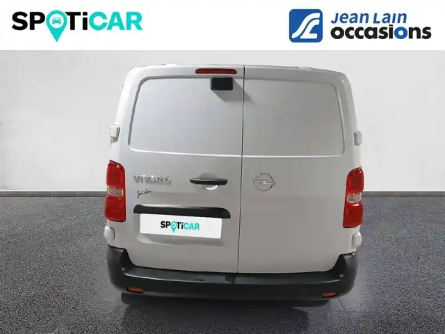 Opel Vivaro fgn taille m bluehdi 120 s&amp;s bvm6 — photo 5