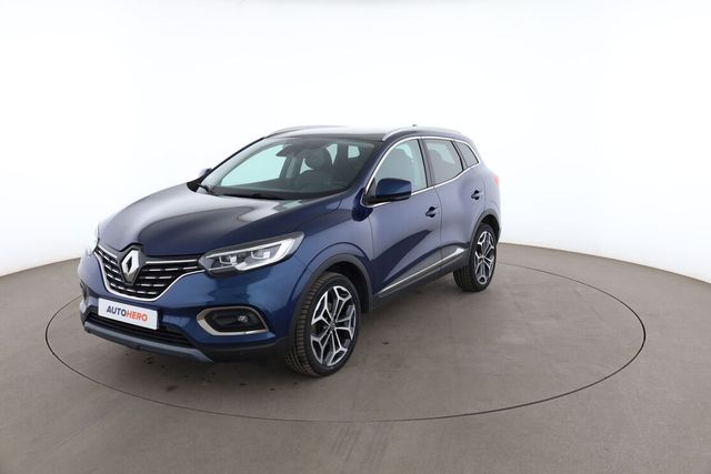 Renault Kadjar 1.5 dCi Blue Intens