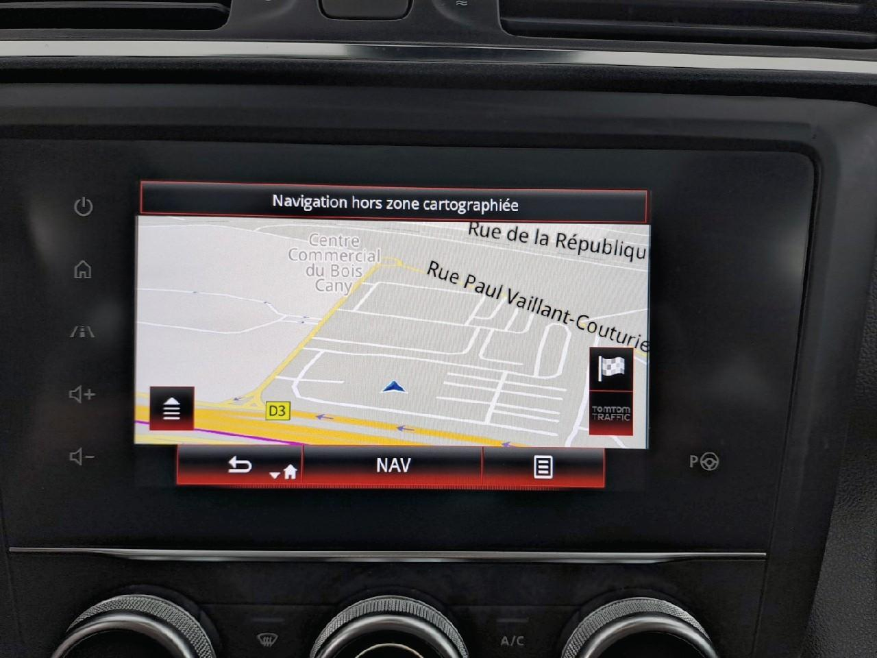 Renault Kadjar blue dci 115 intens — photo 15