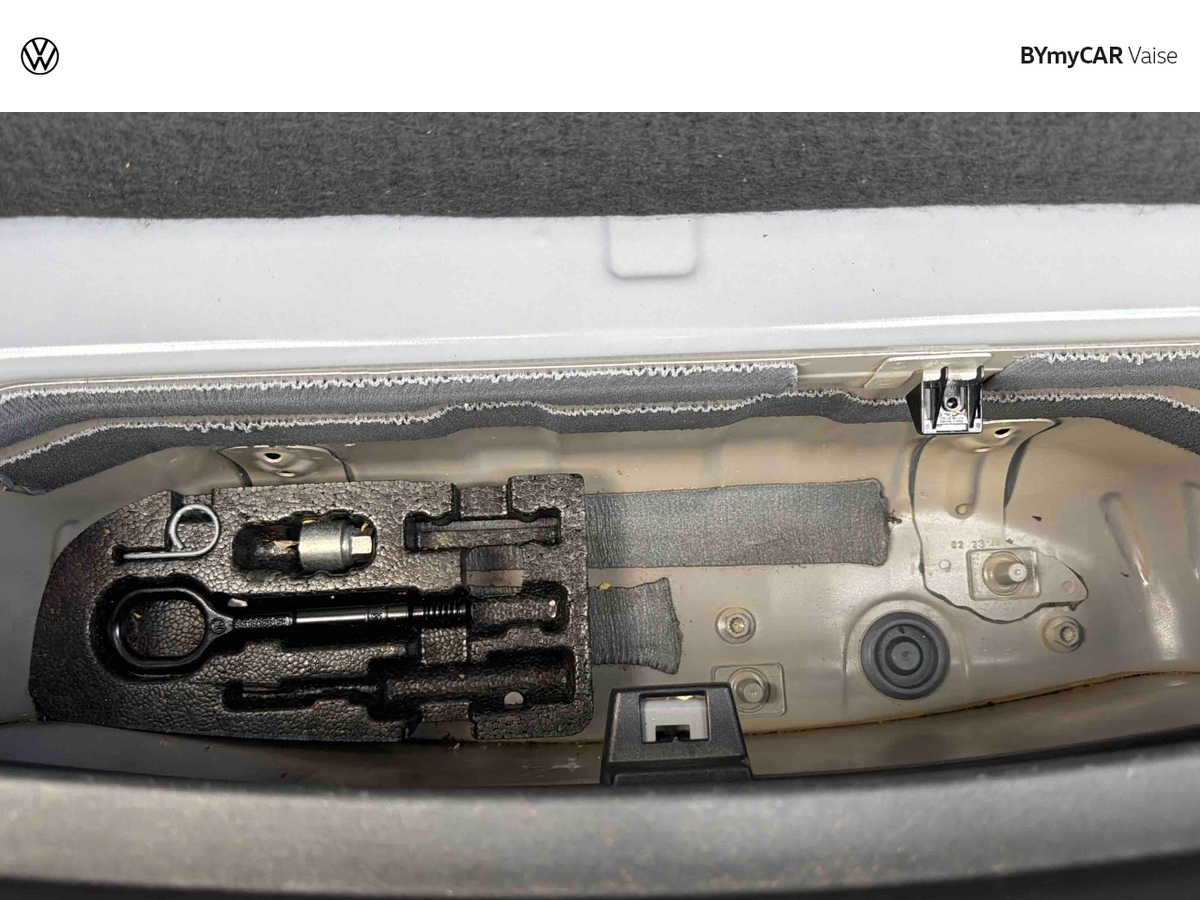 Volkswagen ID.3 204 ch Pro — photo 15