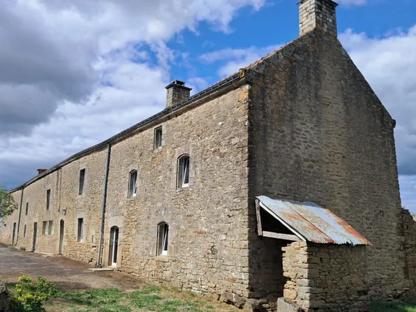 Maison 5 pièces 160 m²