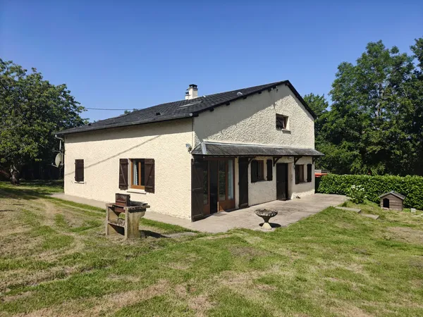 MAISON DE CAMPAGNE