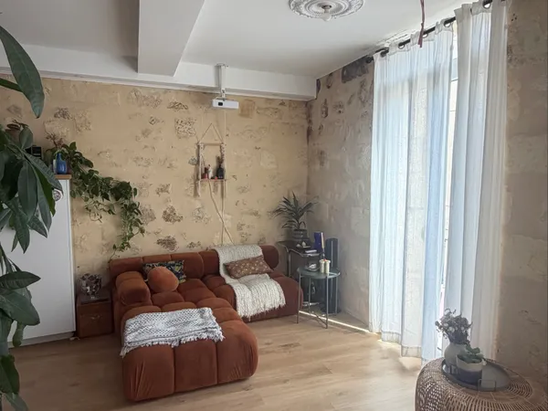 Loue appartement