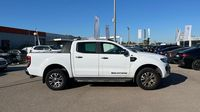 Ford Ranger 3.2 TDCi 200ch Double Cabine Wildtrak BVA — photo 4