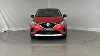 Renault Captur 1.6 E-Tech hybride 145ch Intens -21