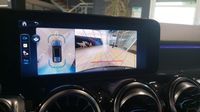 Mercedes Glb 200 d 150ch AMG Line 8G-DCT — photo 15
