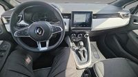 Renault Clio 1.6 E-Tech hybride 145ch Techno — photo 8