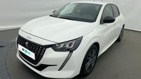 Peugeot 208 1.2 PureTech 100ch S&S Style 118g