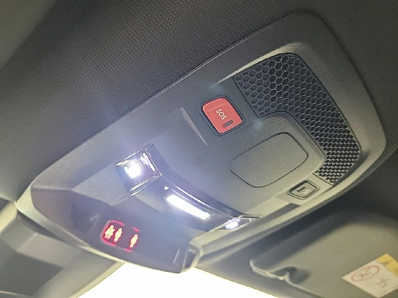 Peugeot 508 sw hybrid 225 e-eat8 gt — photo 24