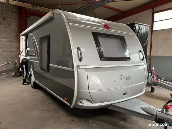 Hivernage / Garage / Box / Stationnement