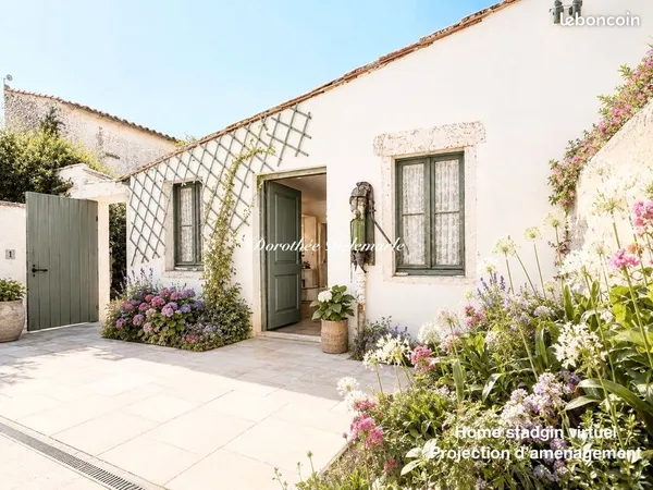 Maison 5 pièces 130 m²