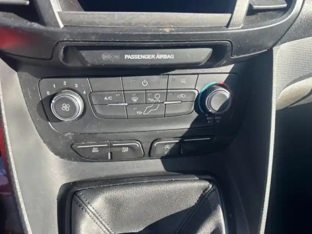 Ford Transit Connect fourgonnette l2 1.0e 100ch e85 trend business nav — photo 5