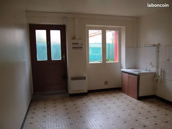 Appartement à louer sur Fumel