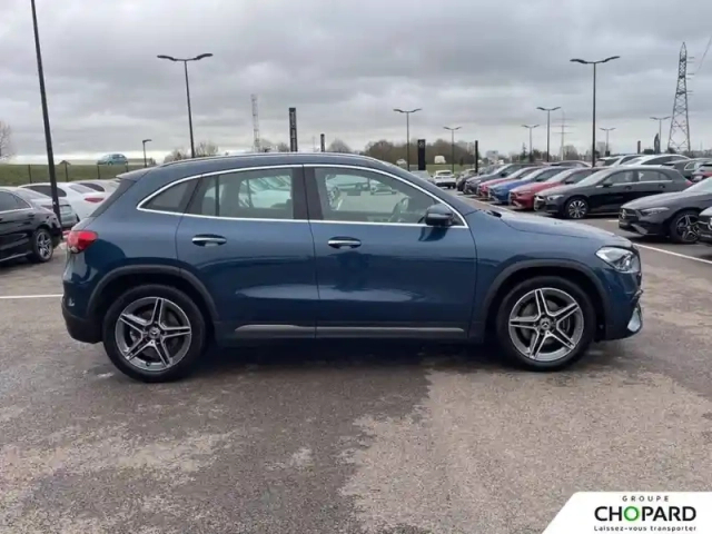 Mercedes Gla 220 d 8g-dct 4matic — photo 41