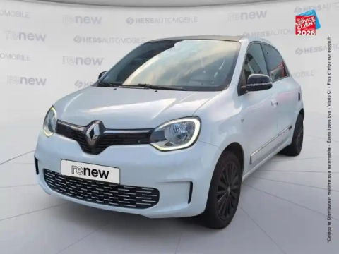 Renault Twingo 1.0 sce 65ch urban night